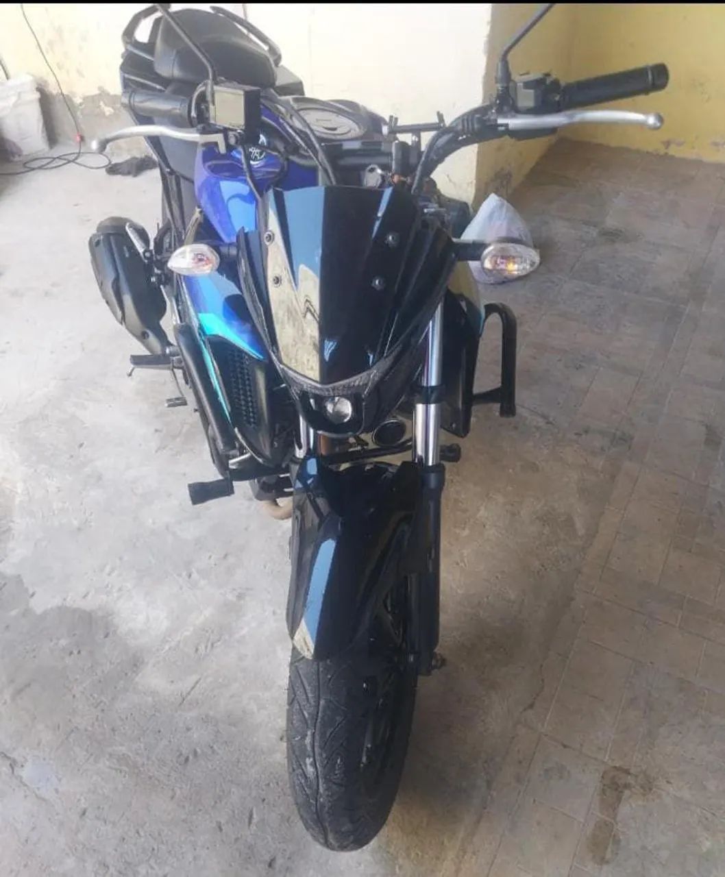 Vendo ou troco em carro  - Foto 5