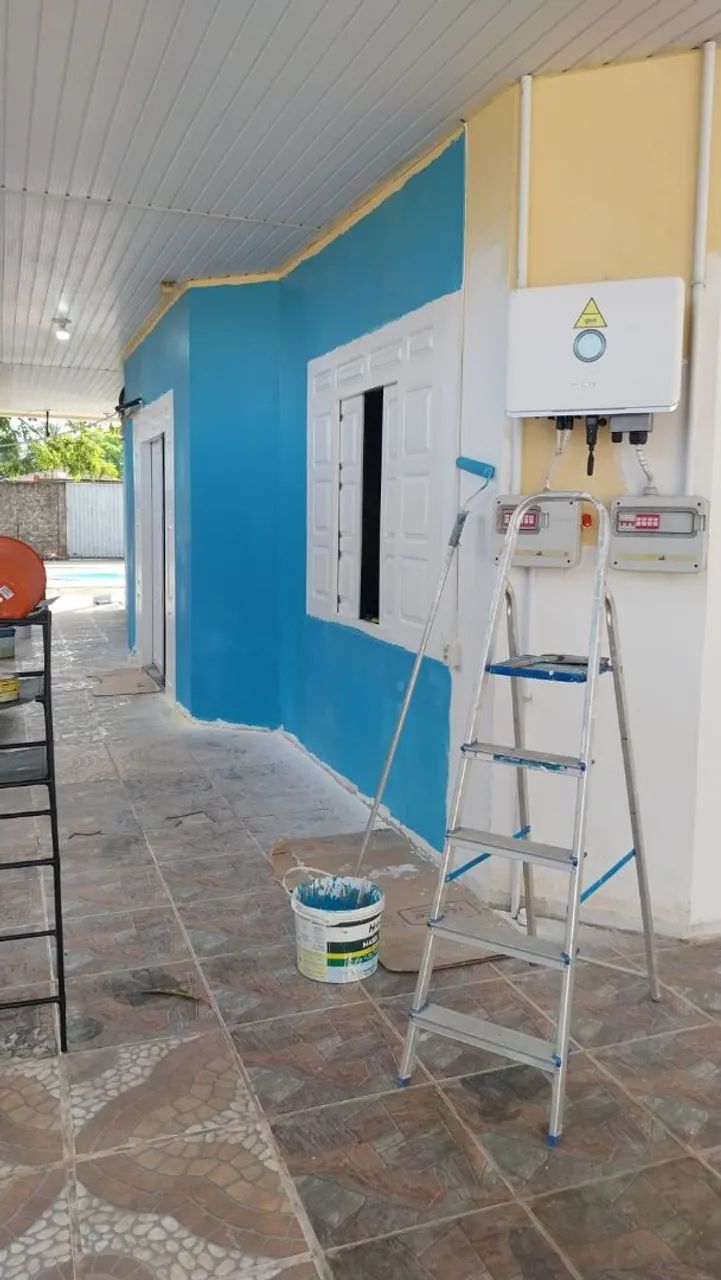 PINTOR PROFISSIONAL  - Foto 3