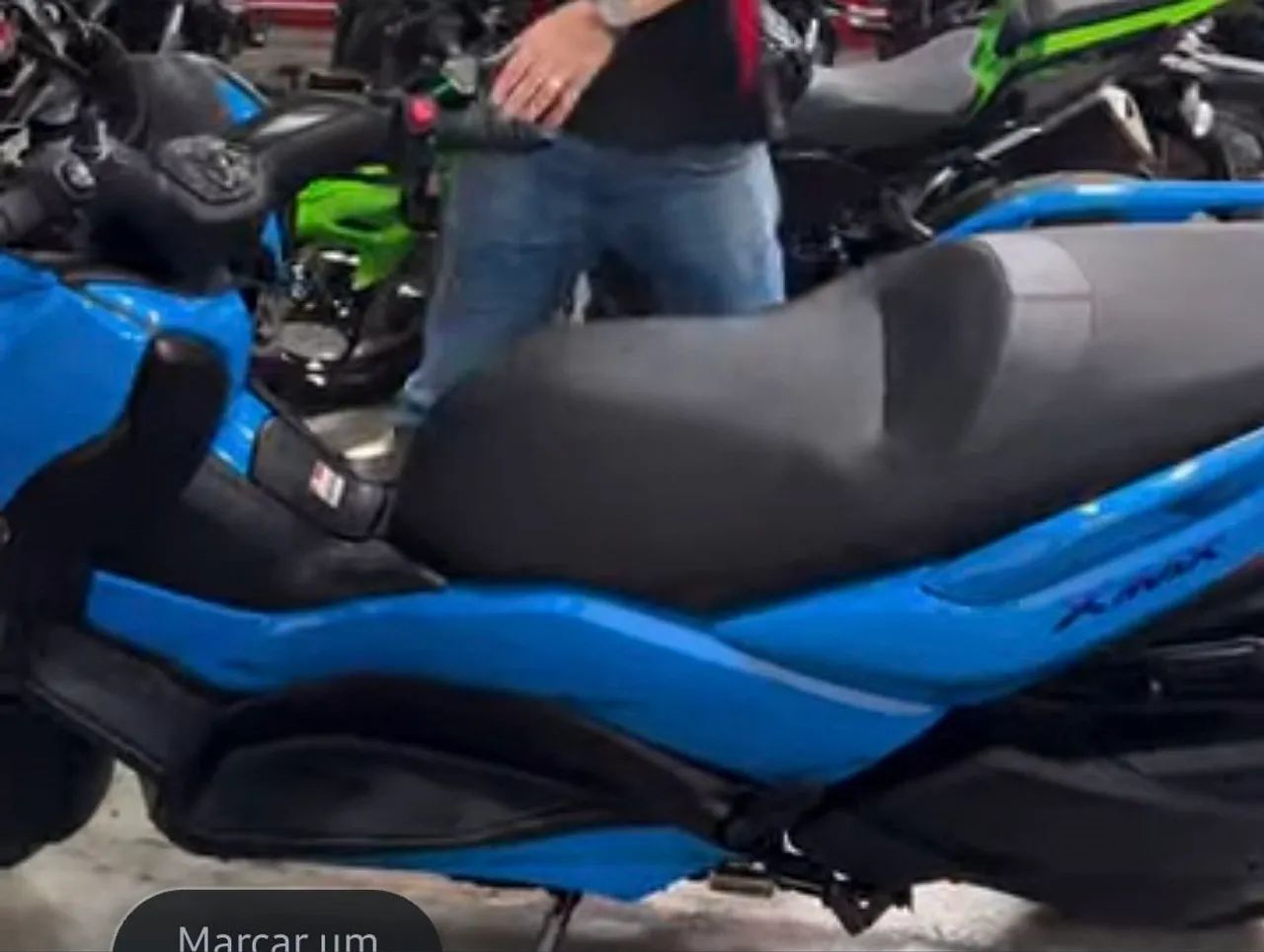 Xmax 2024  - Foto 2