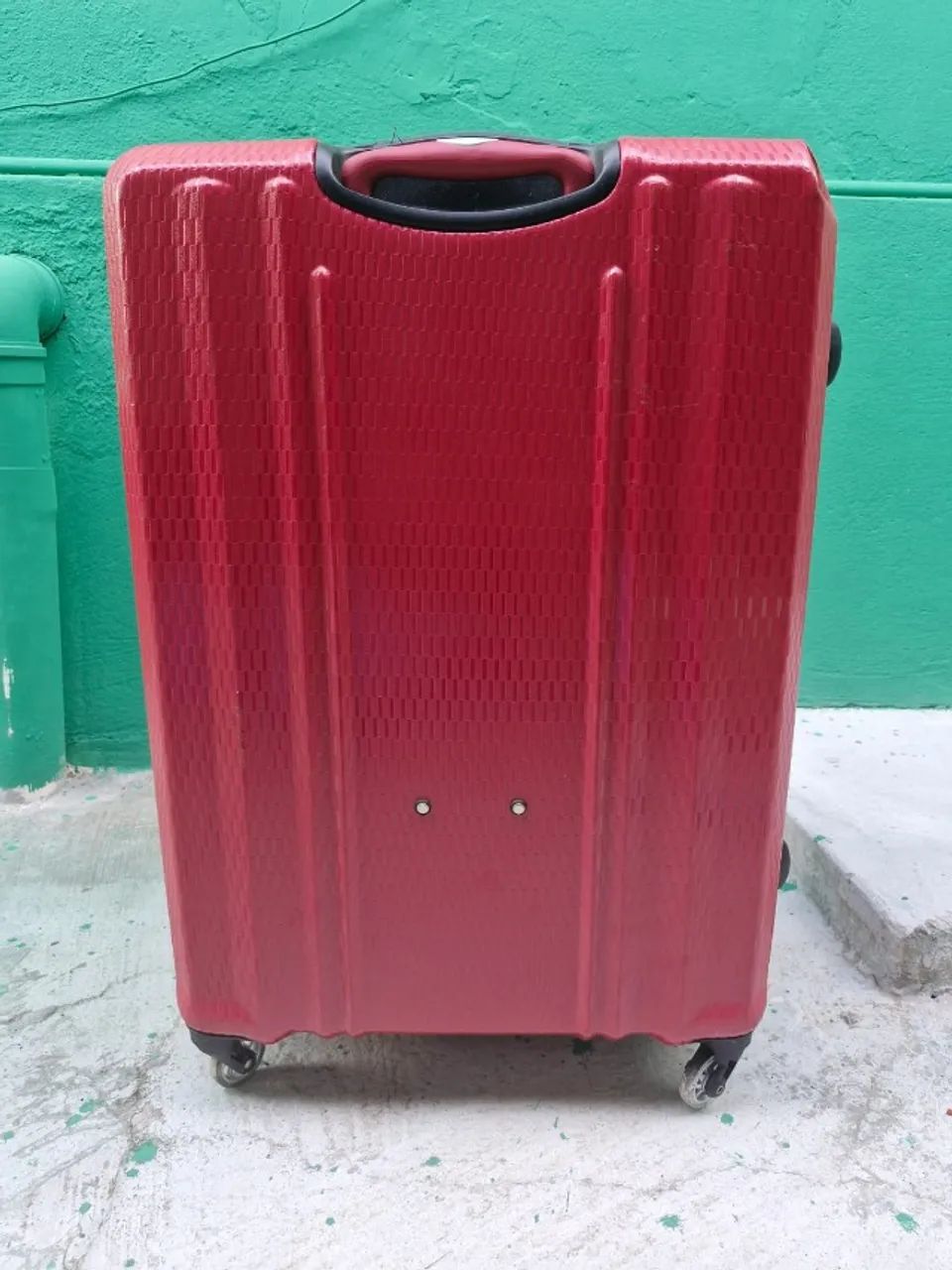 Mala Royal Swiss - 28 Polegadas - 102 Litros - Foto 2