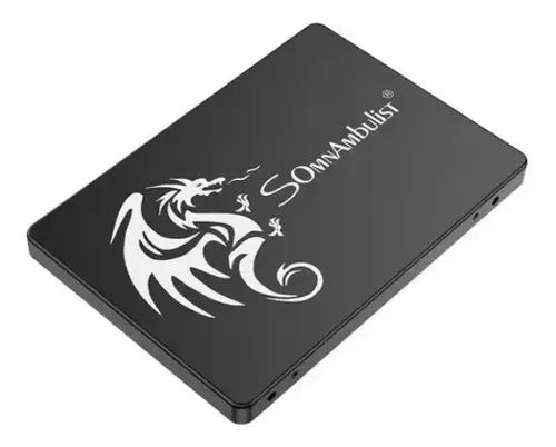 SSD 480 sata lll 