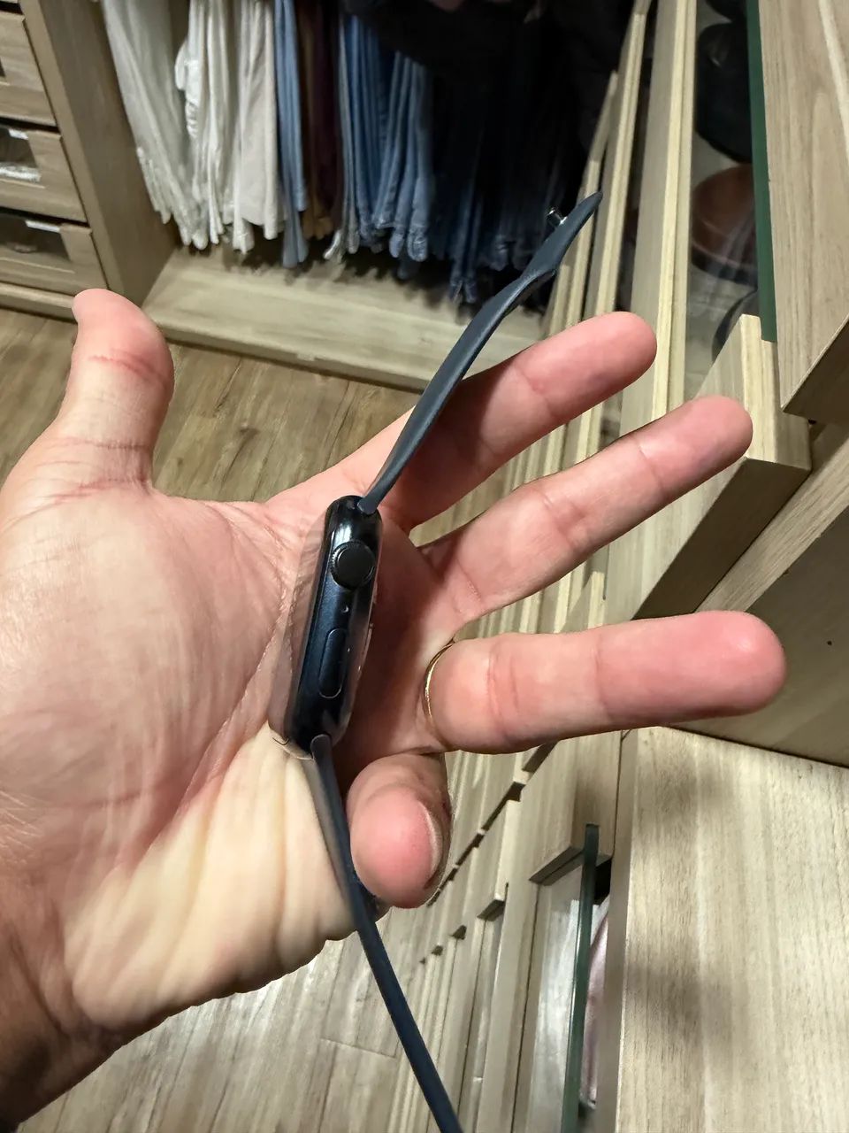 Apple Watch 9 45mm - Foto 2