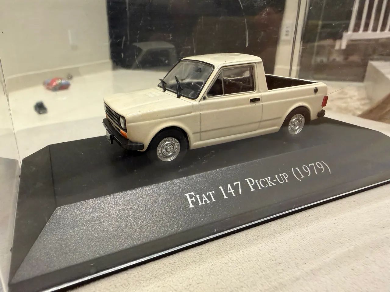 Carros de coleção  - Foto 4