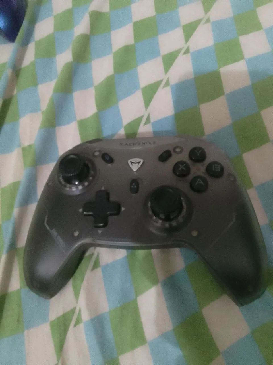 Controles Machenike g5 pro