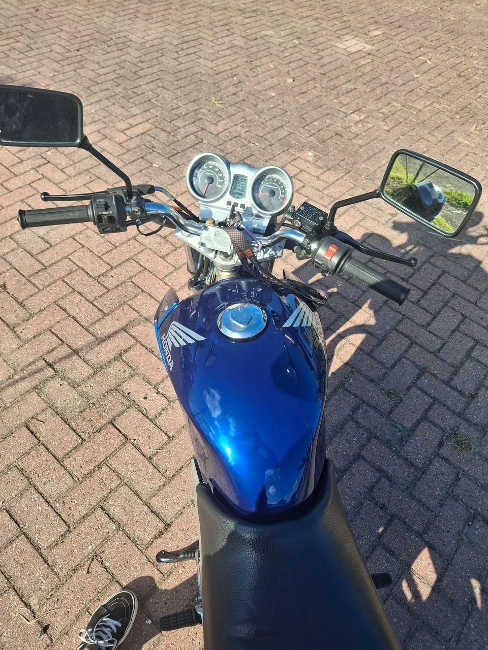 Twister 250 - Foto 5