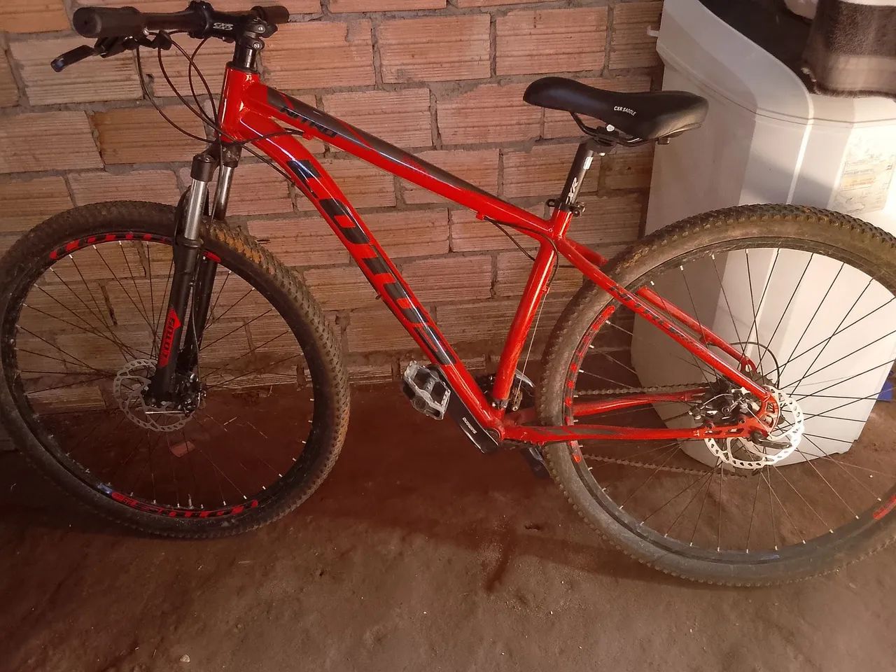 Baike - Foto 5