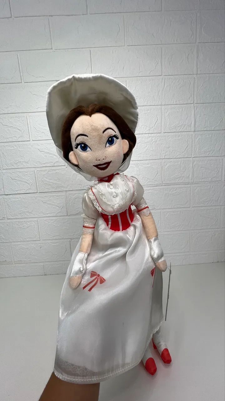 Pelúcia Mary Poppins  - Foto 3