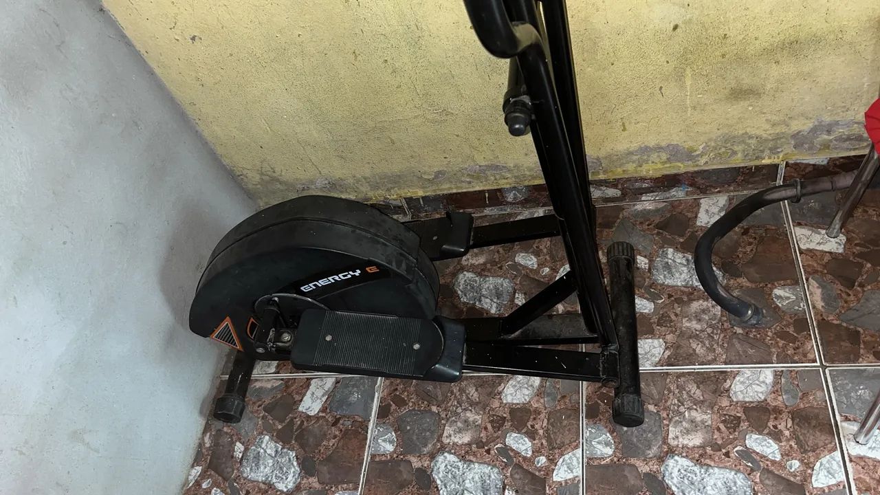 Elíptico  - Foto 2