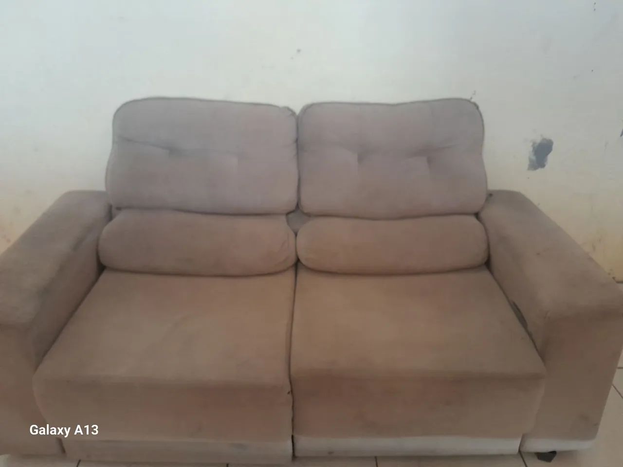 Vende se sofá  - Foto 2
