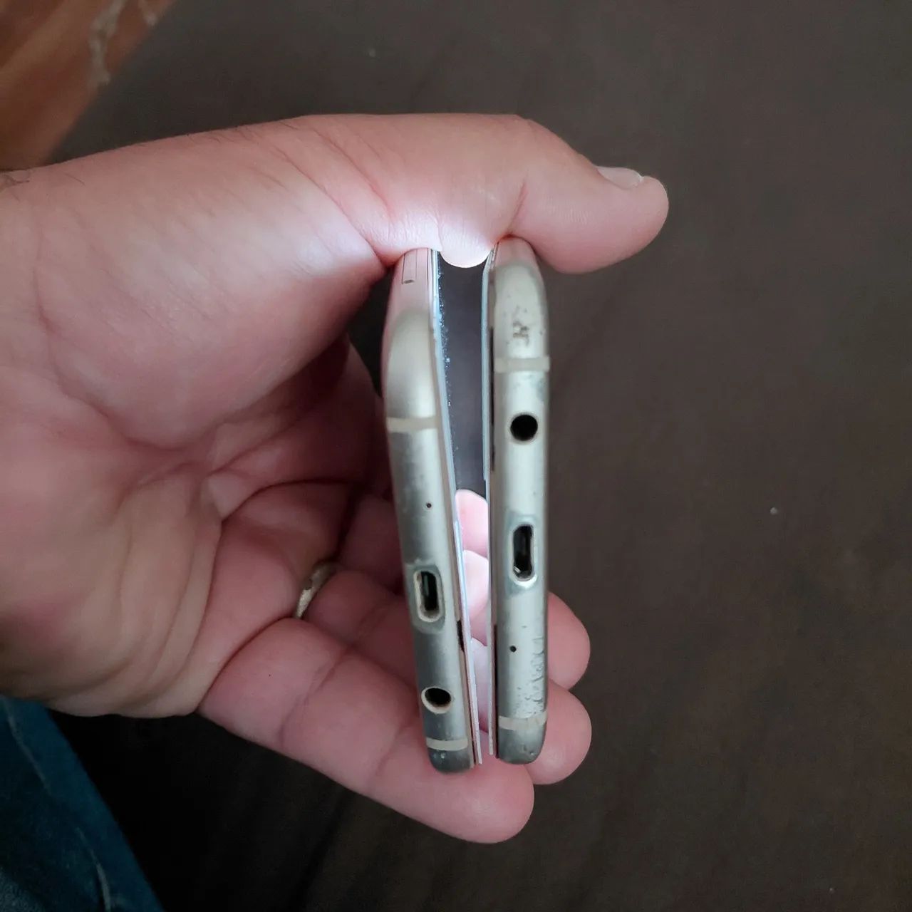 Celular j7 pro 64 gb com 3 giga de ram - Foto 3