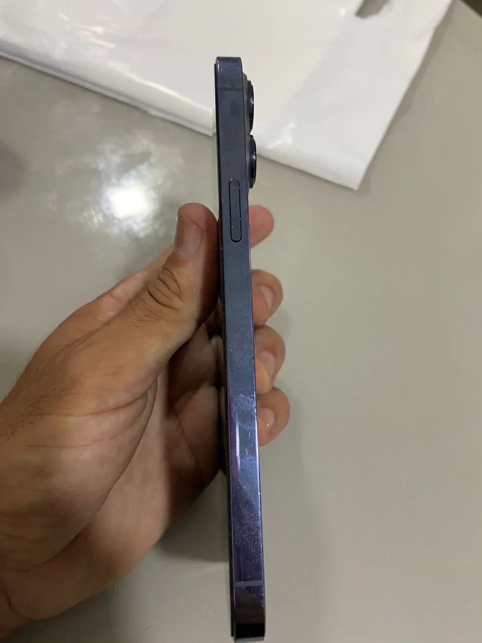 iPhone 13 Pro Max - 256gb - Foto 3
