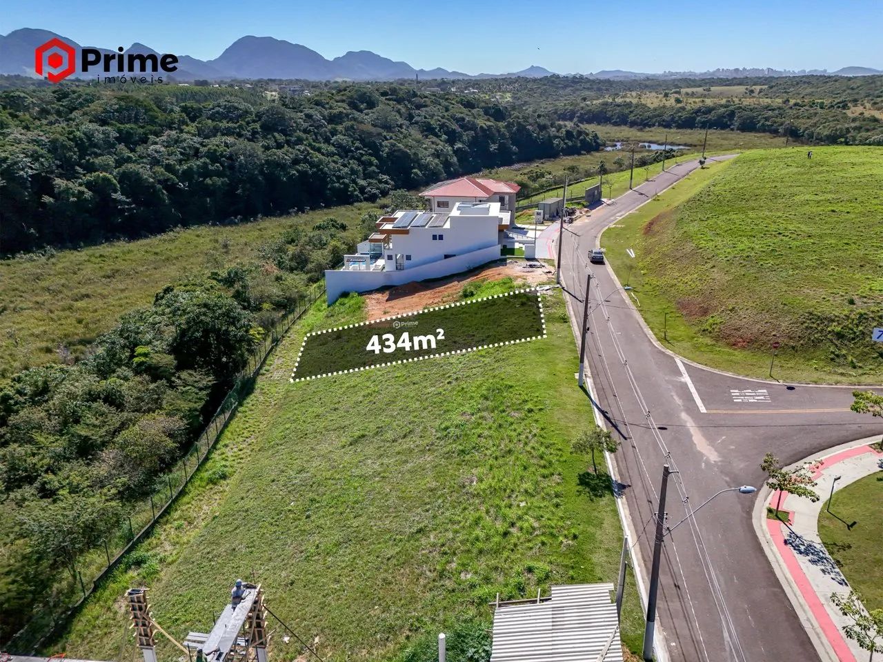 TERRENO - NOVA GUARAPARI - Guarapari - Foto 2
