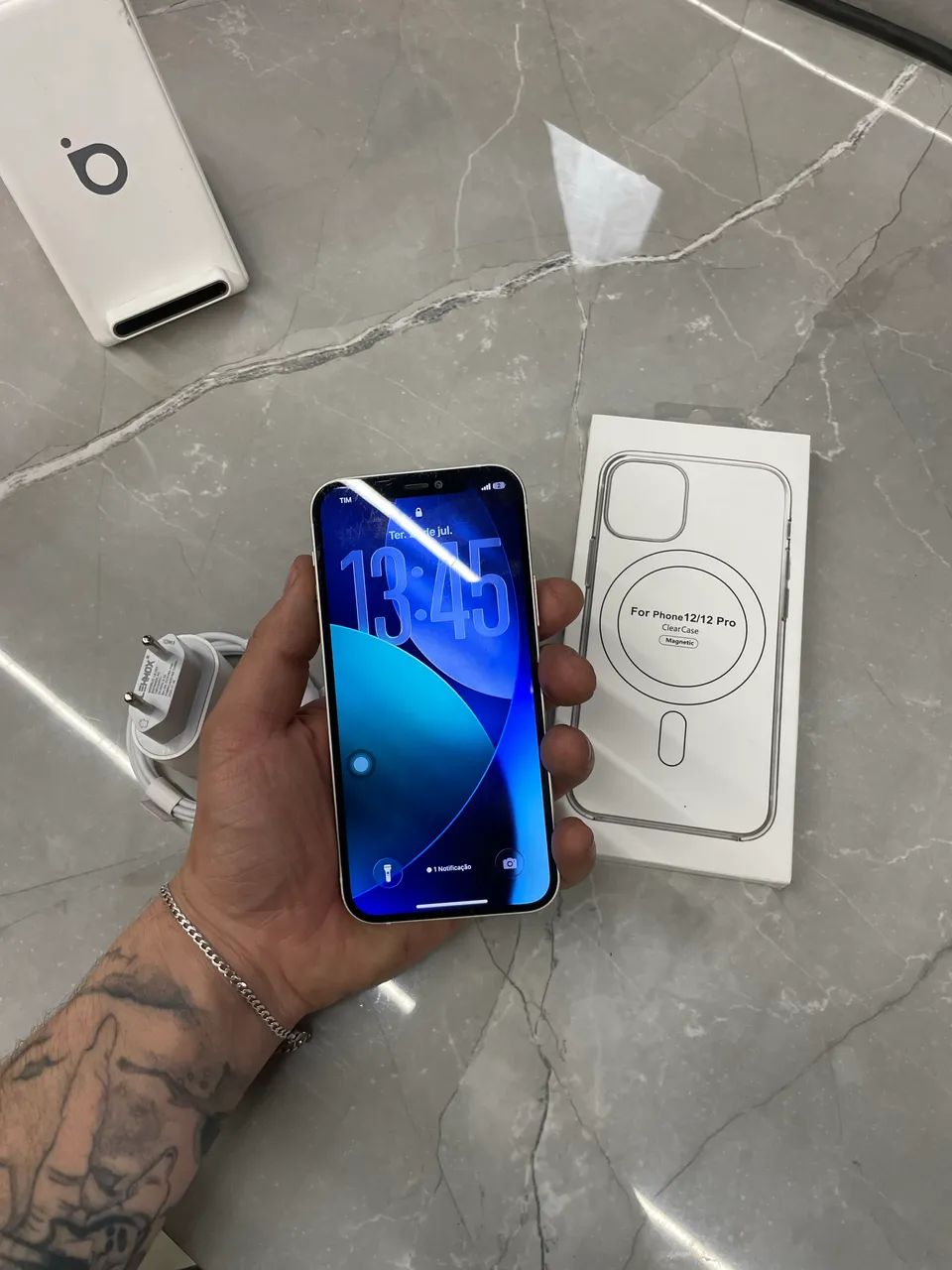 iPhone 12 - Foto 5