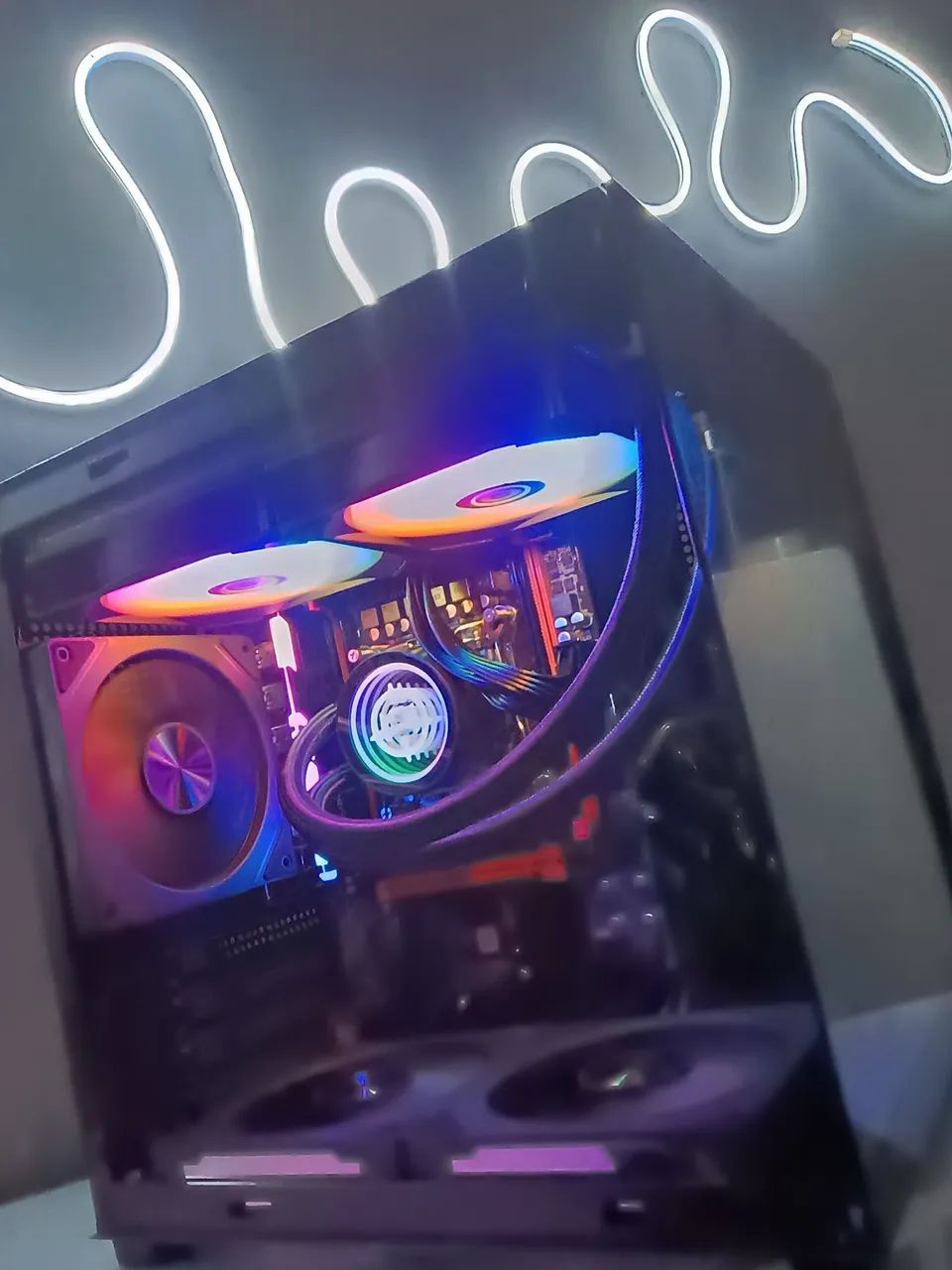 PC GAMER NOVO  - Foto 3