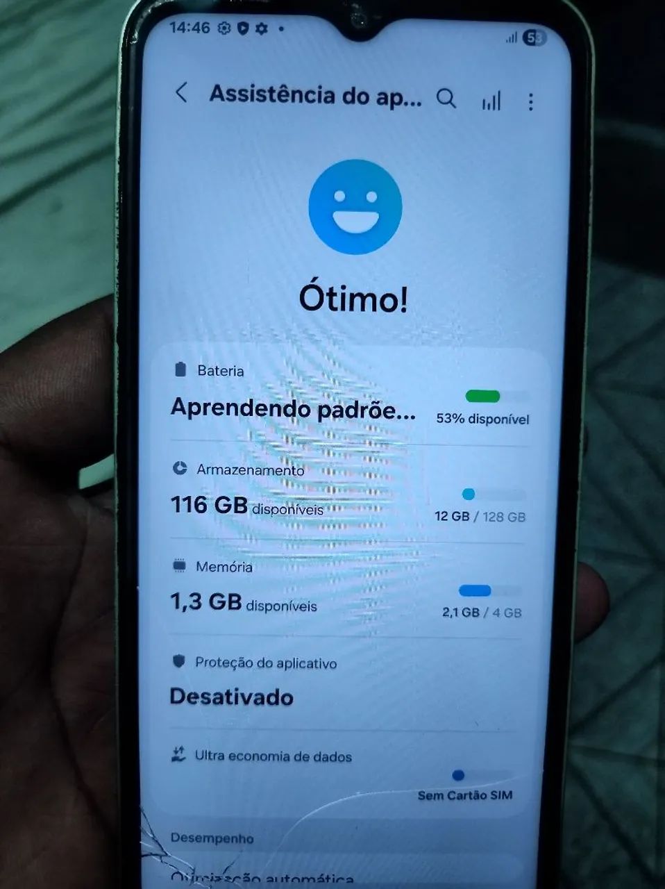 Galaxy A14 5G - Foto 2