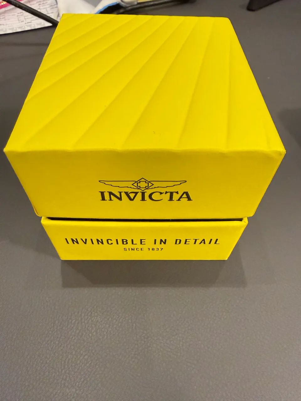Invicta ocean voyage - Foto 3