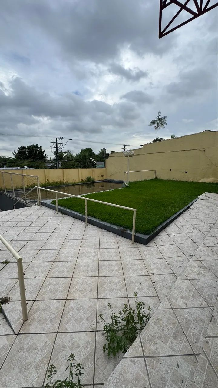 Alugo Ponto Comercial / Pq.10/ 800 m2  - Foto 3