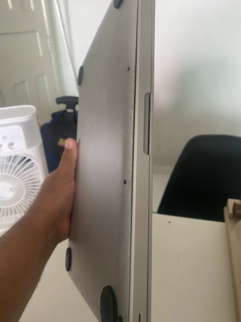MacBook Pro a1278 defeito  - Foto 4
