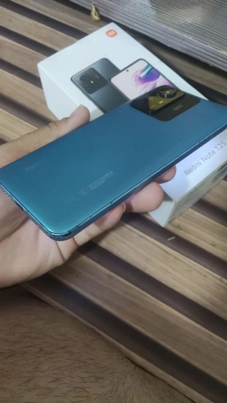 Redmi note 12s, 256GB  - Foto 5