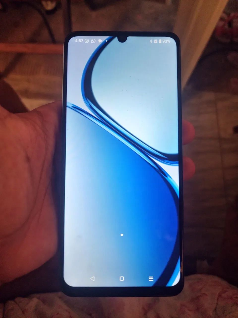 Vende-se realme  not 50 128gb  - Foto 5