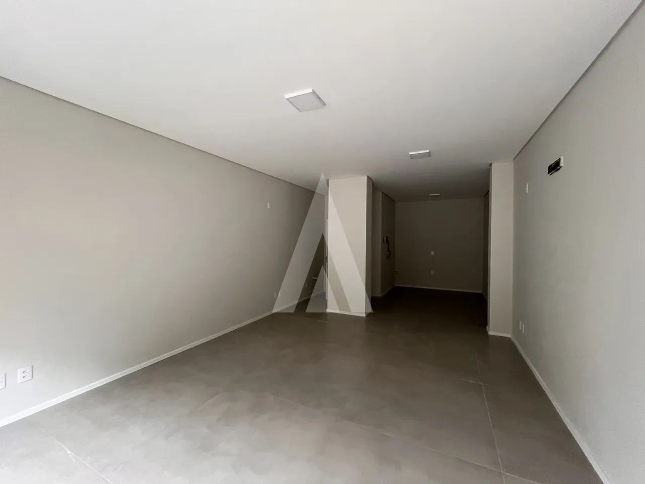Espaço comercial em Costa e Silva, Joinville, com 36,81 m² - Foto 3
