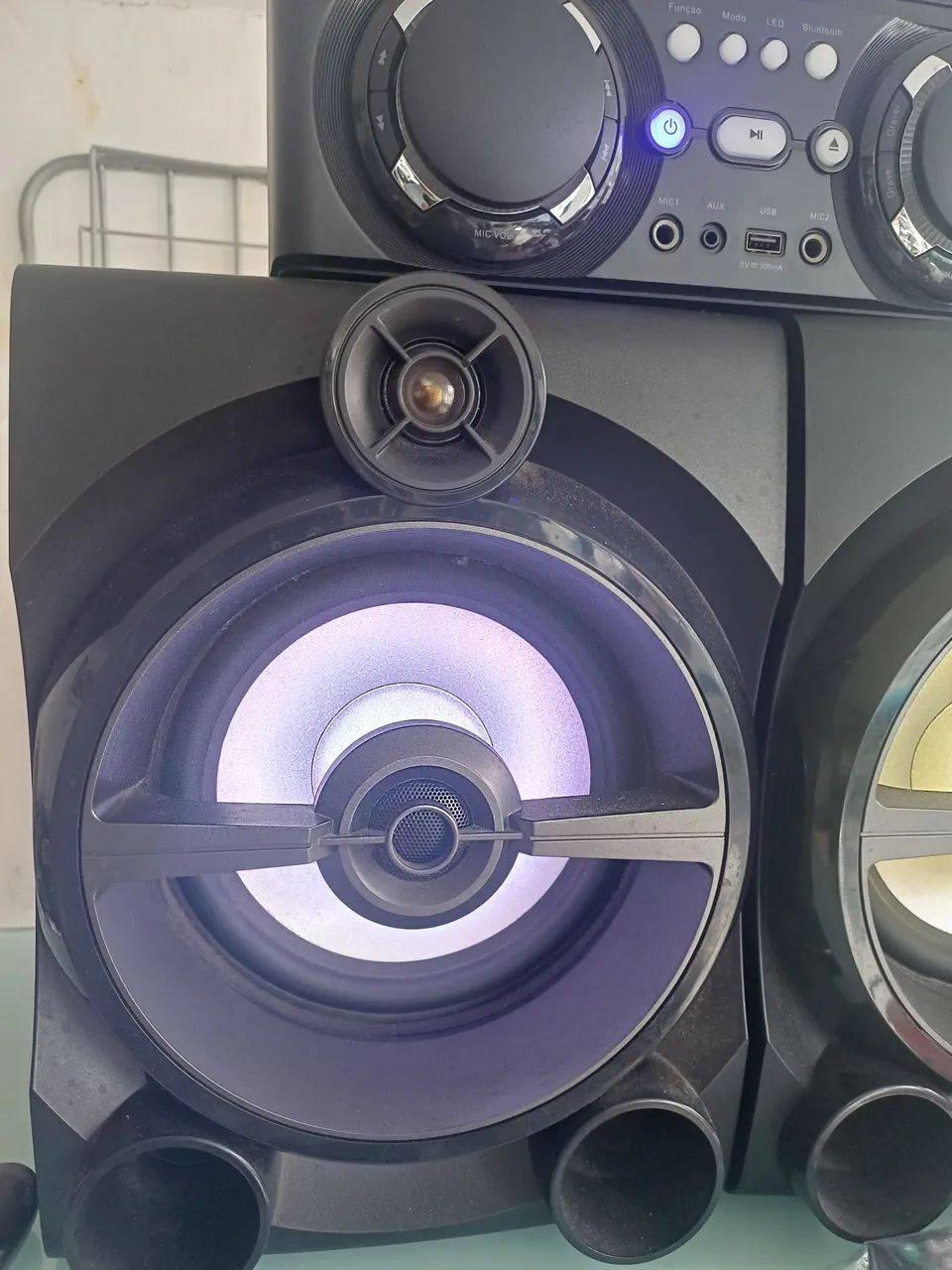 Microsistem pulse 2350 whats.  - Foto 3