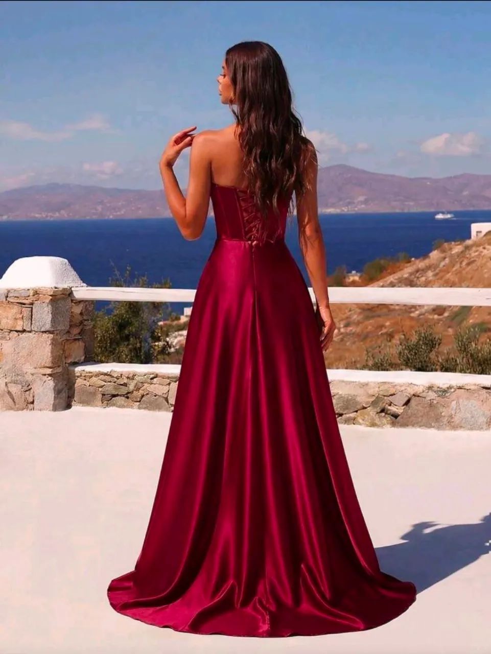 Vestido para formatura - Foto 2