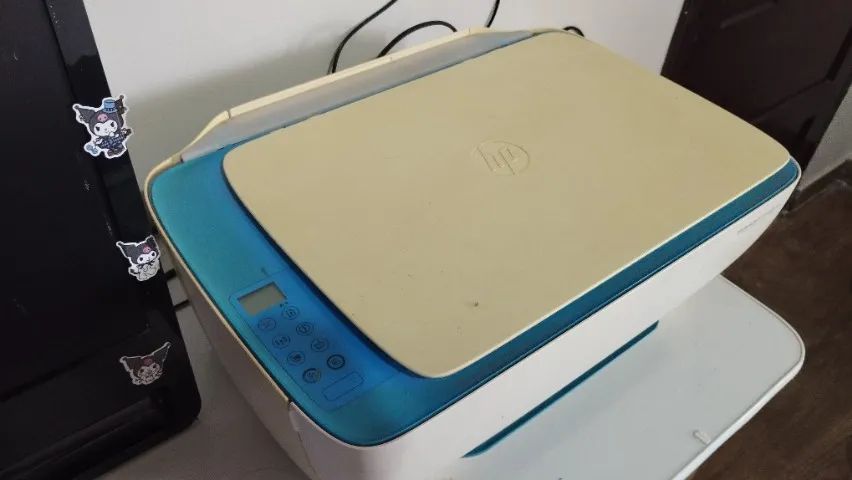 Impressora e copiadora HP 3636 