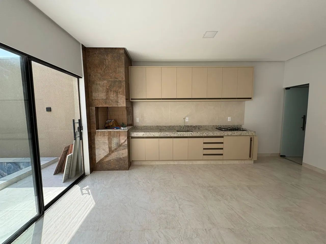 Casa com acabamento incrível  - Foto 3