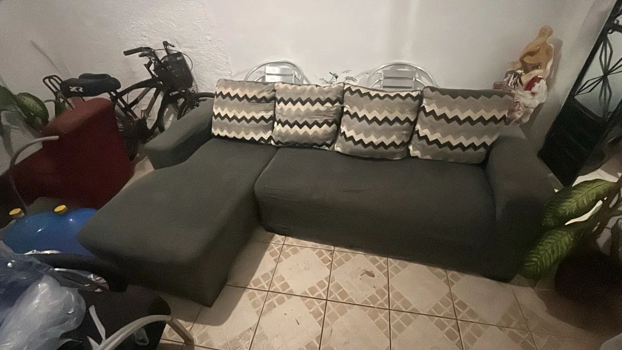 Sofá  - Foto 4
