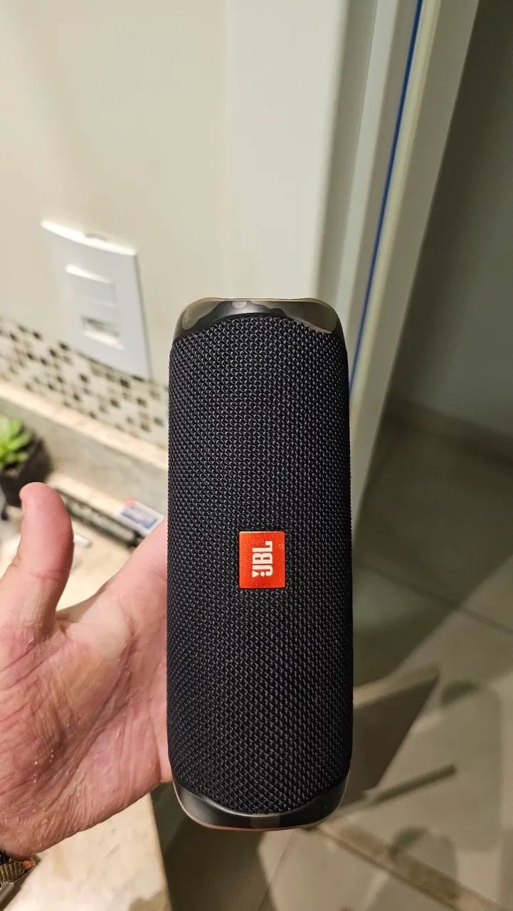 JBL FLIP 5 - Foto 5