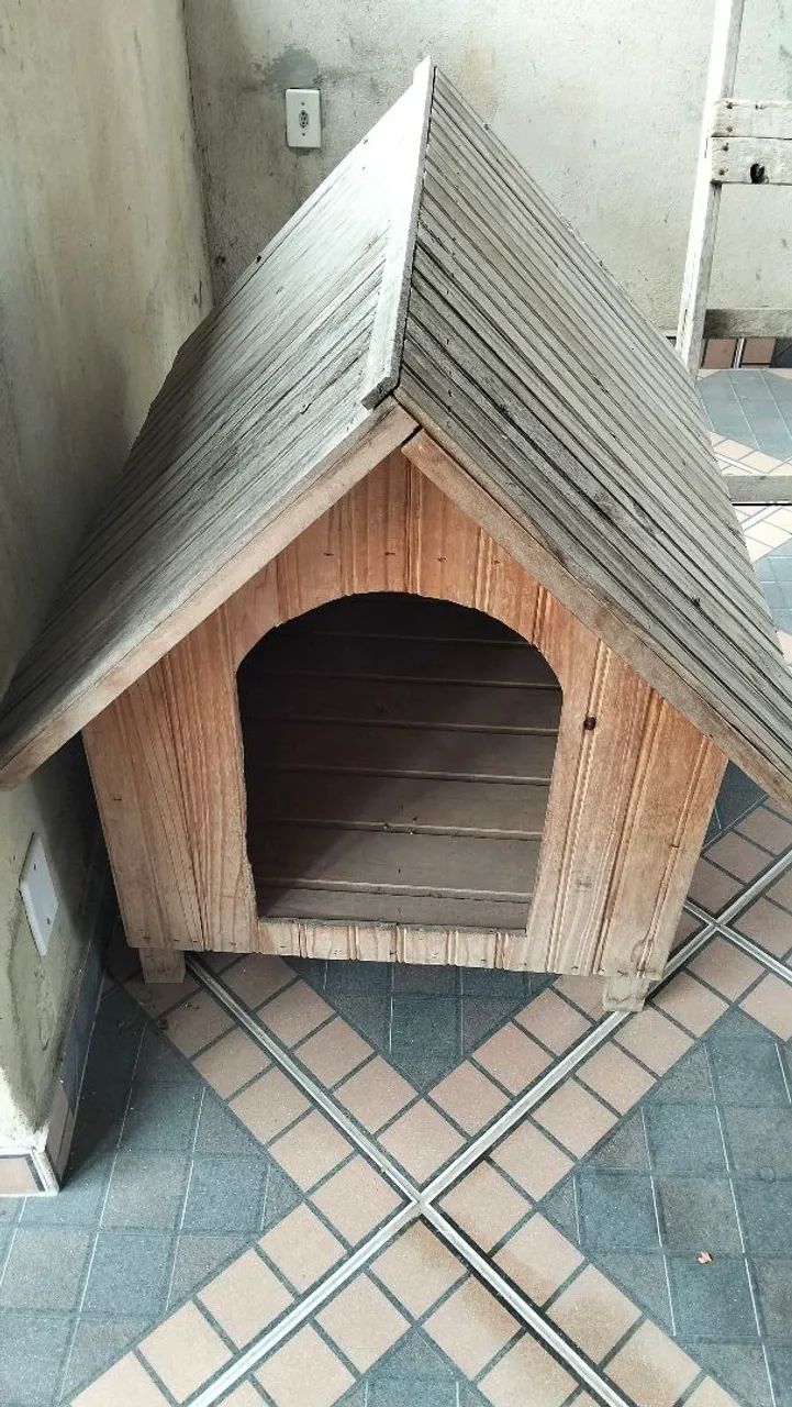 Casa de madeira - Foto 3