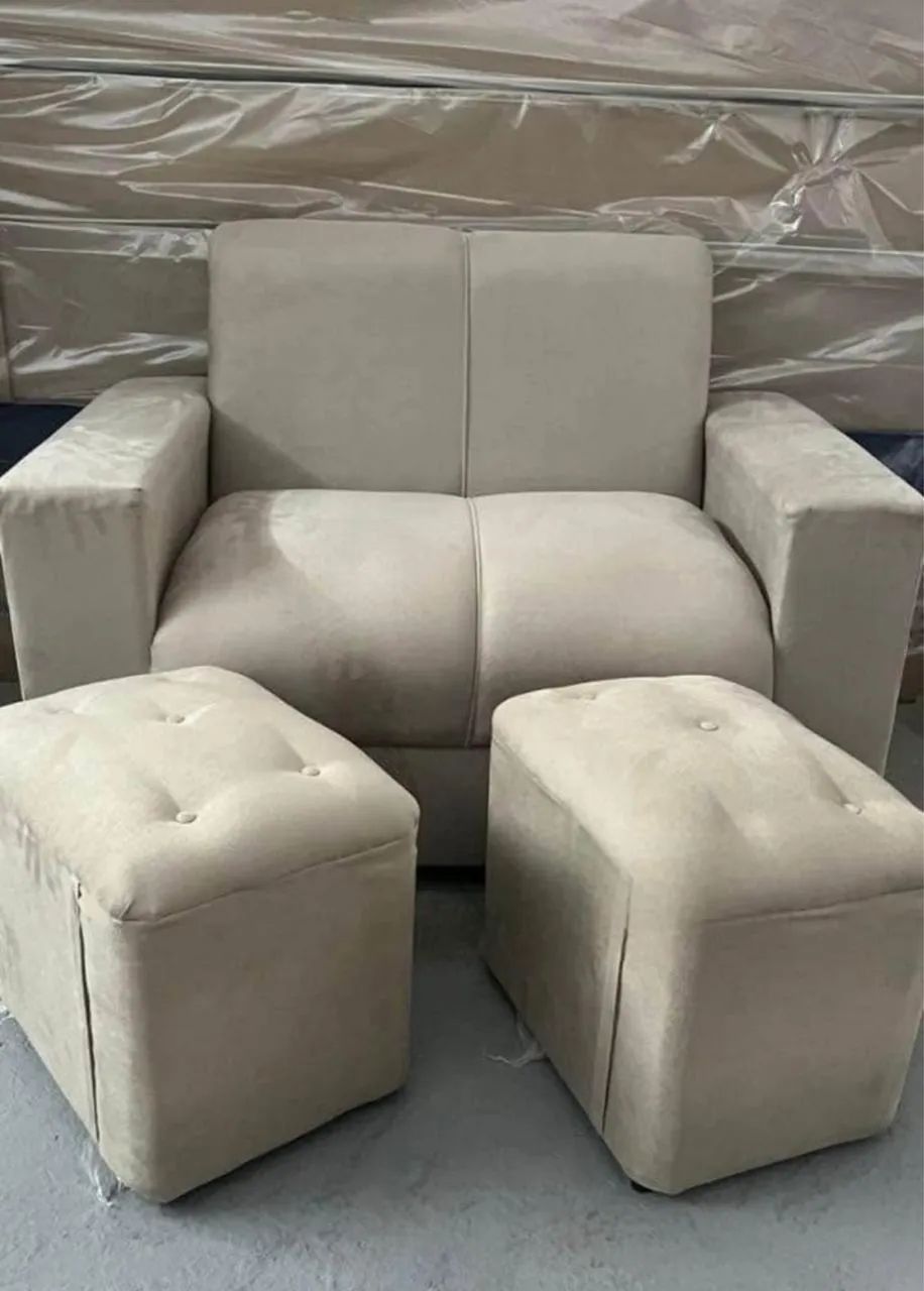 Sofá Popular  - Foto 5