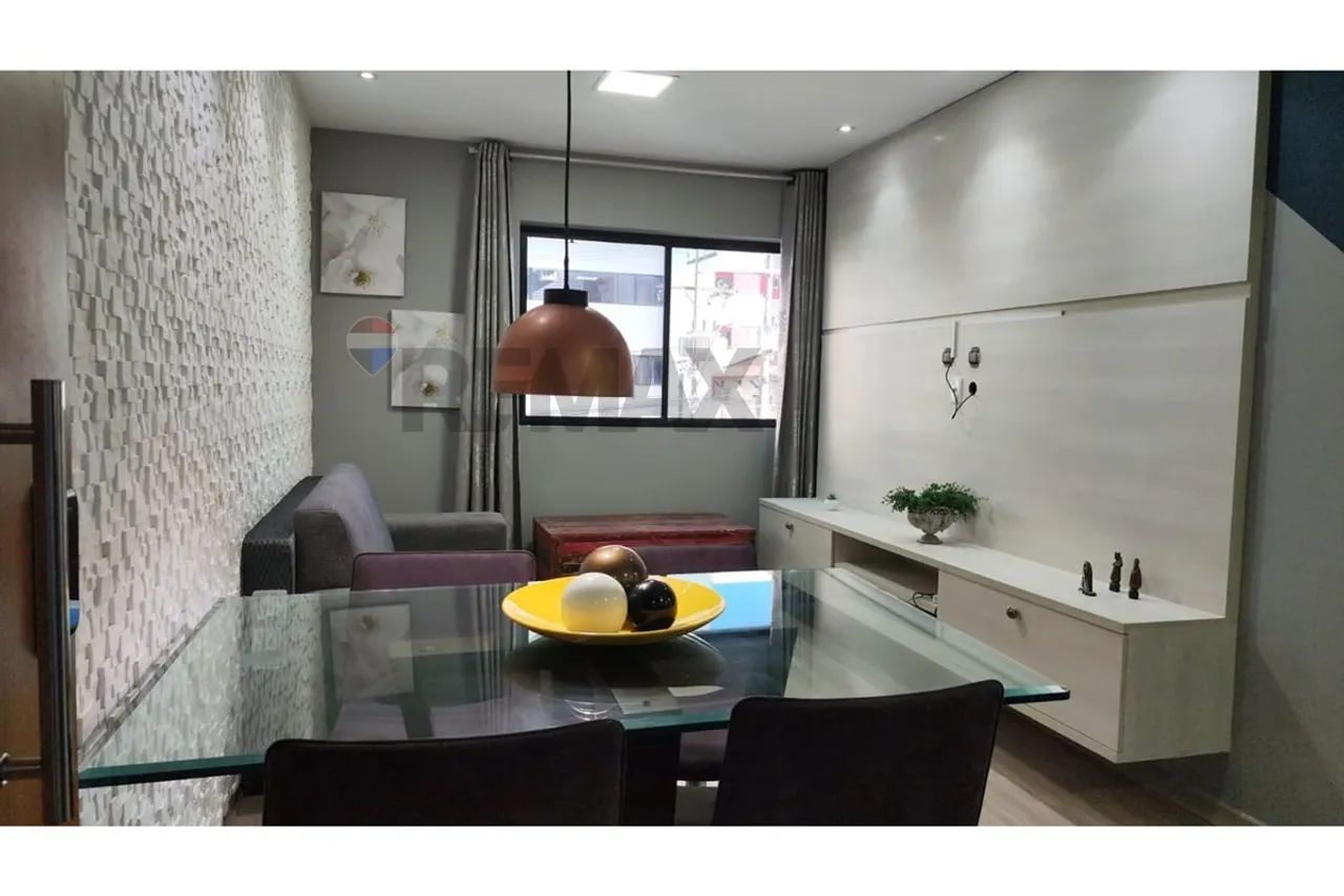 Seu quarto e Sala na Jatiúca: Conforto e Modernidade - Foto 4
