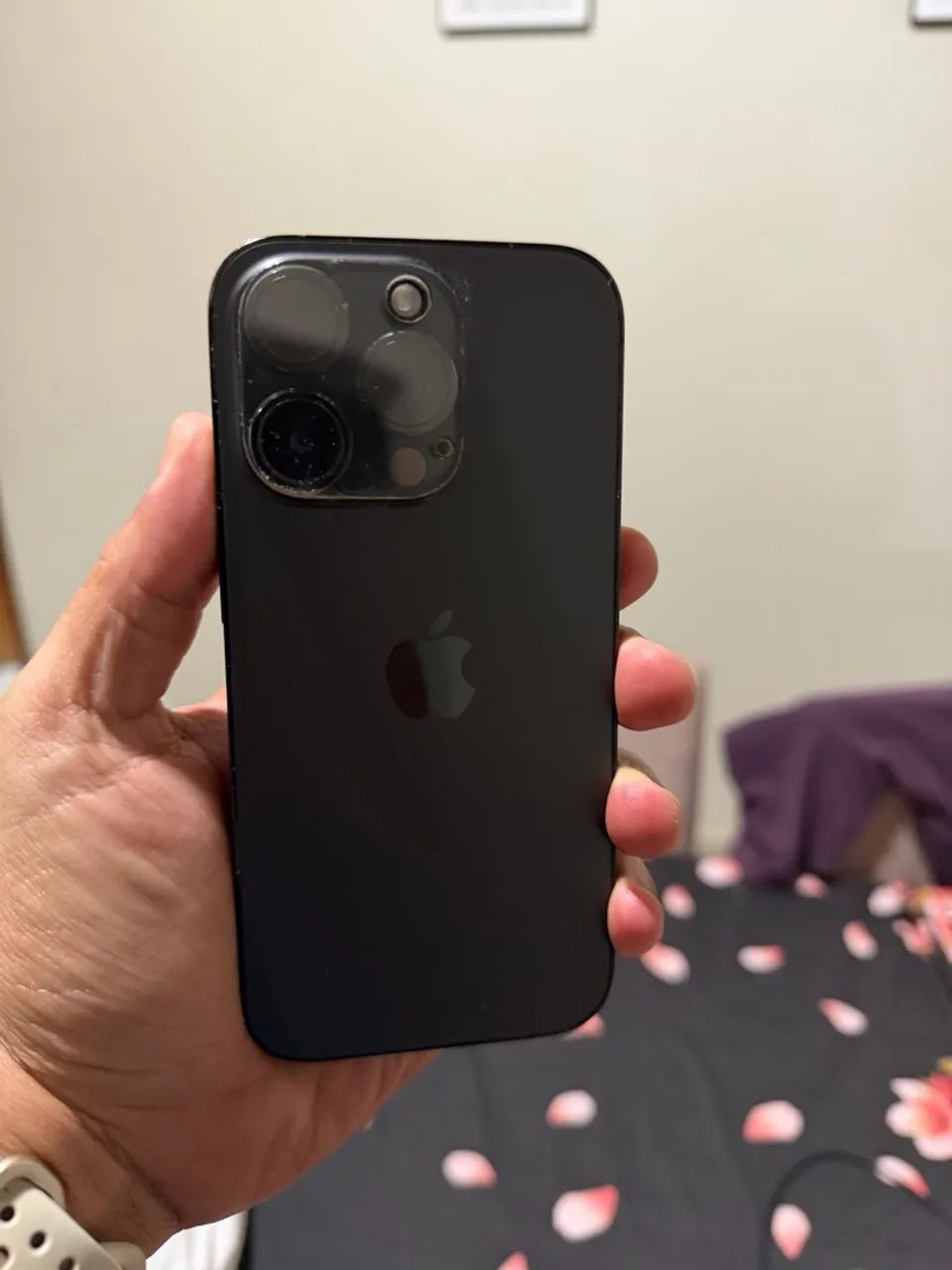 Vendo iPhone 14 Pro 