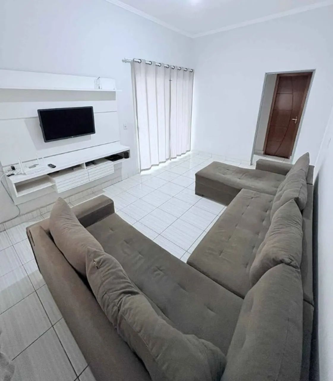 CASA A VENDA EM JACARAIPE - Foto 4