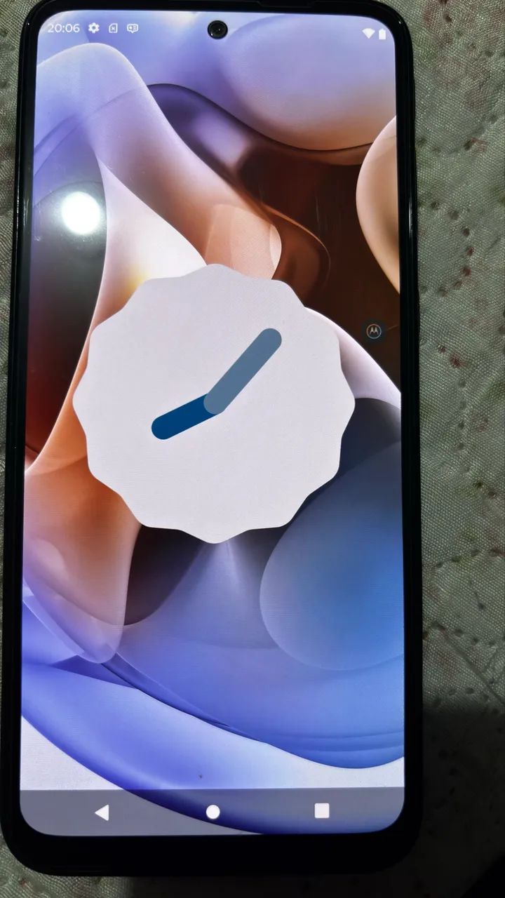 Celular MOTO G31 - Foto 3