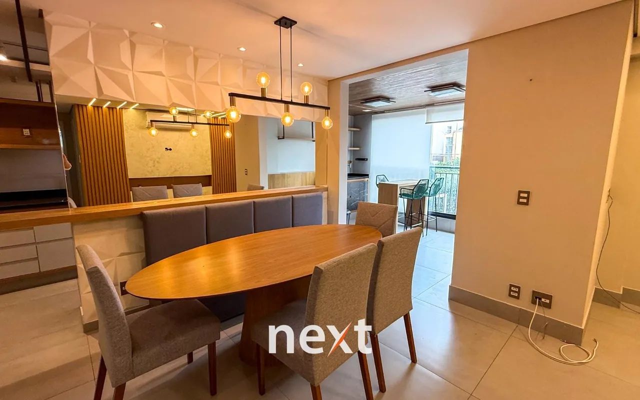 apartamento - Taquaral - Campinas - Foto 4