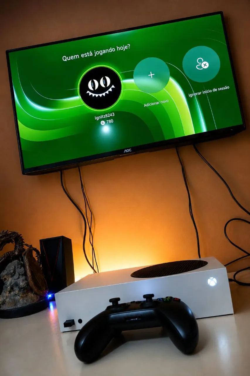 Xbox series s  - Foto 2