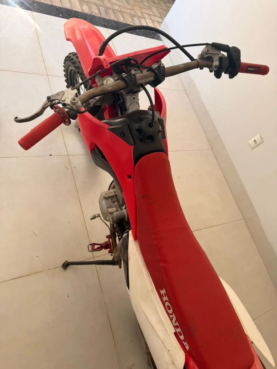 HONDA CRF 230 2013 - Foto 2
