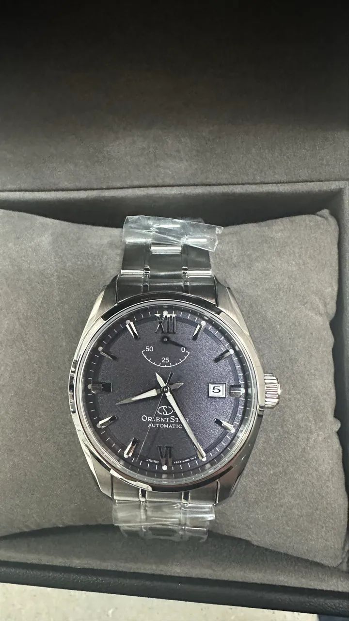Orient Star Contemporary