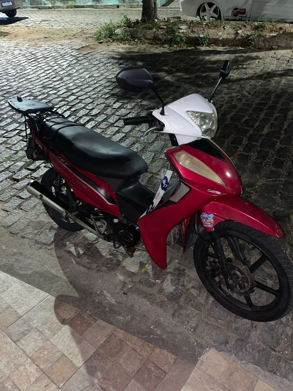 Jet 50CC - Foto 3