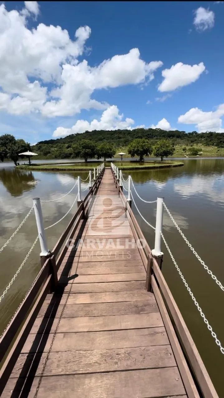 CHÁCARA a venda em ITAUÇU-GO - Foto 2