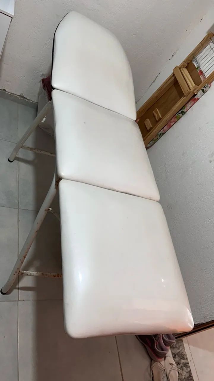 Maca de Depilacao 