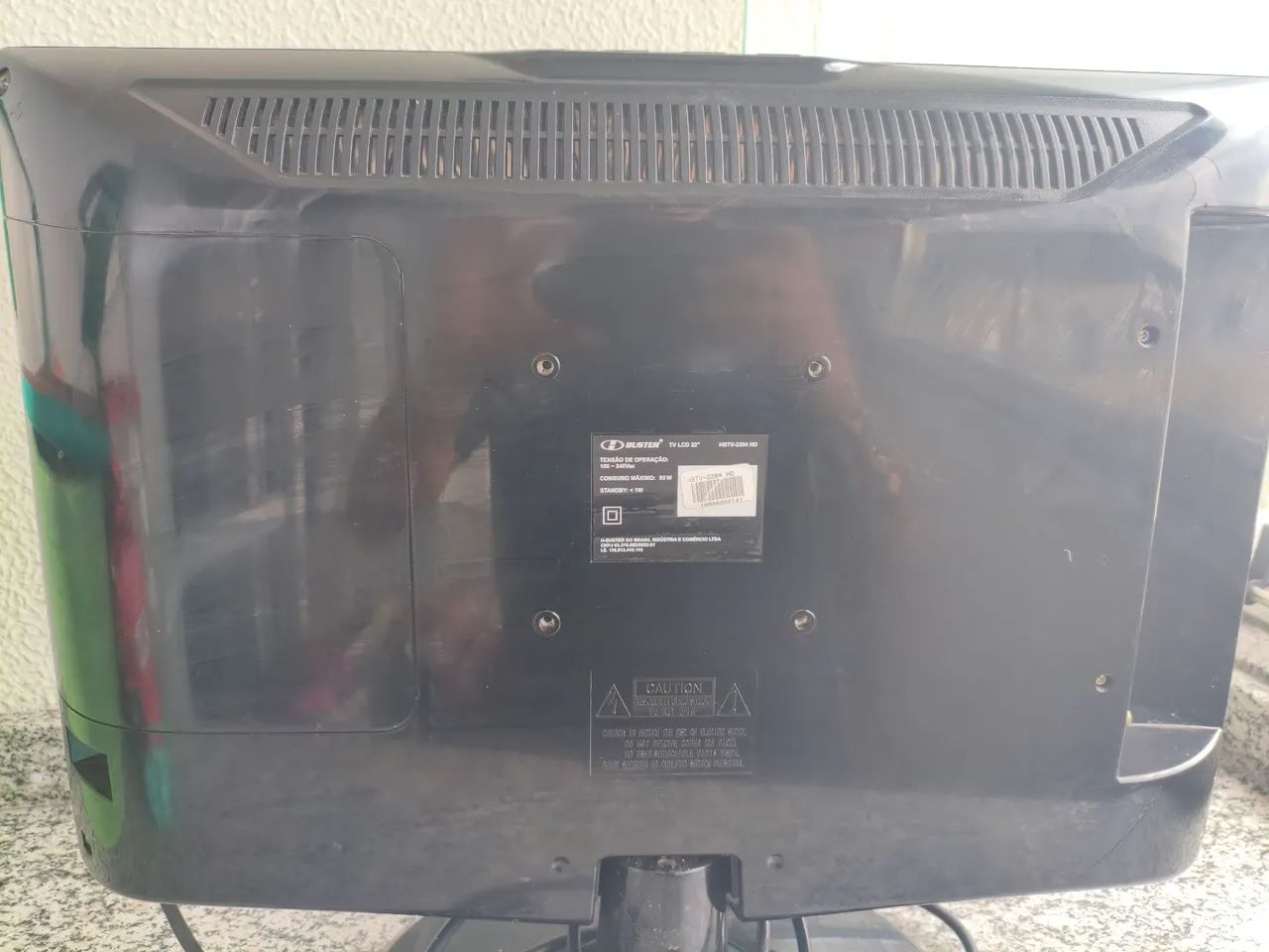TVs para retirada de peças  - Foto 4