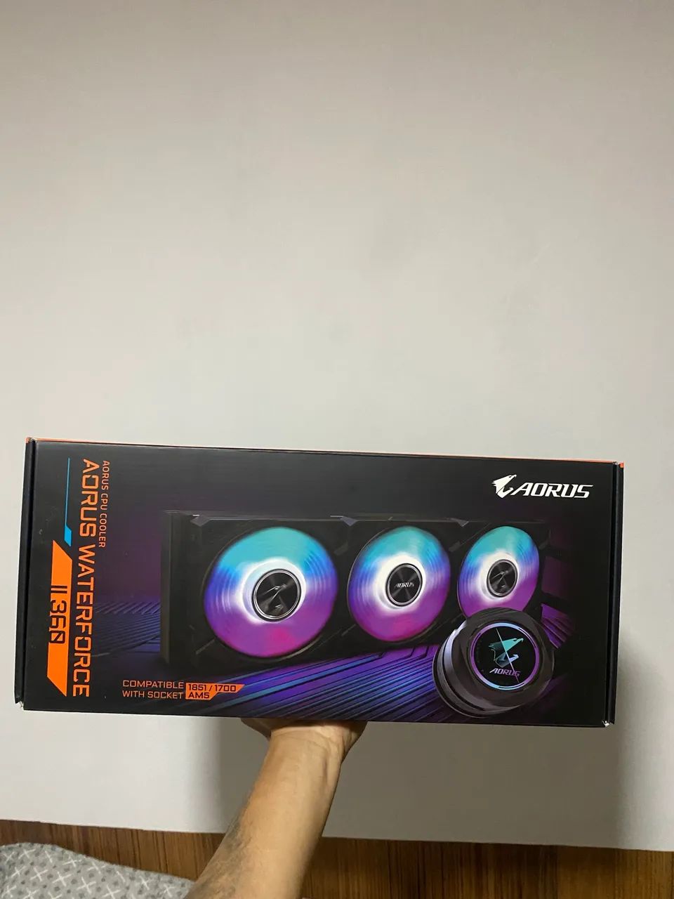Vendo peças pra computador gamer  - Foto 4