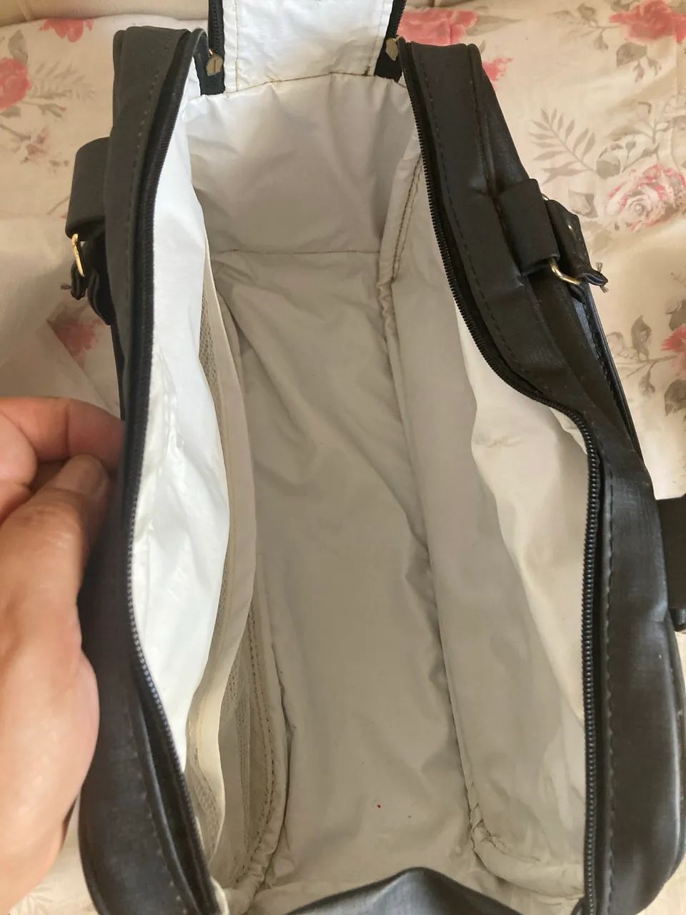 Bolsa para bebê  - Foto 4