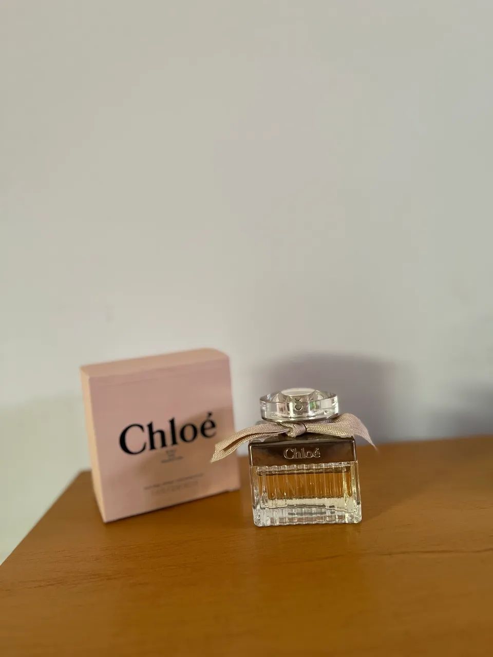 Perfume Chloé  - Foto 2