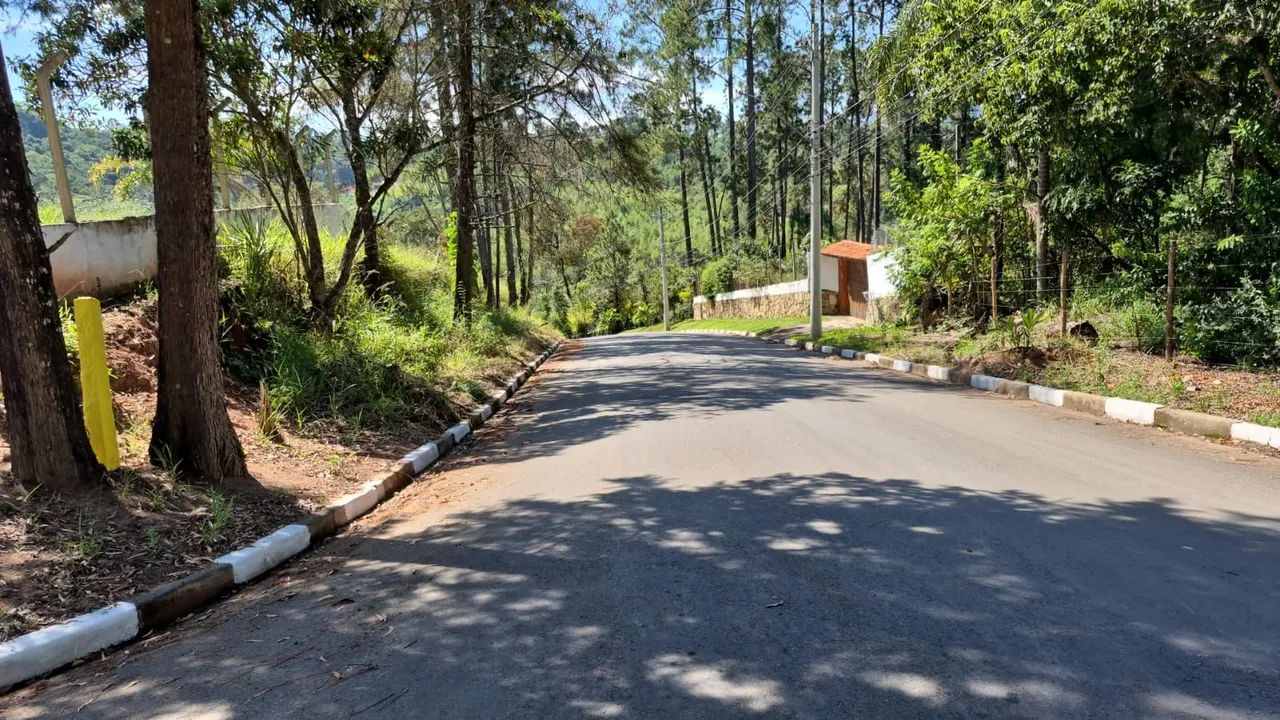 Atibaia terreno 3.000 m2 - Foto 3