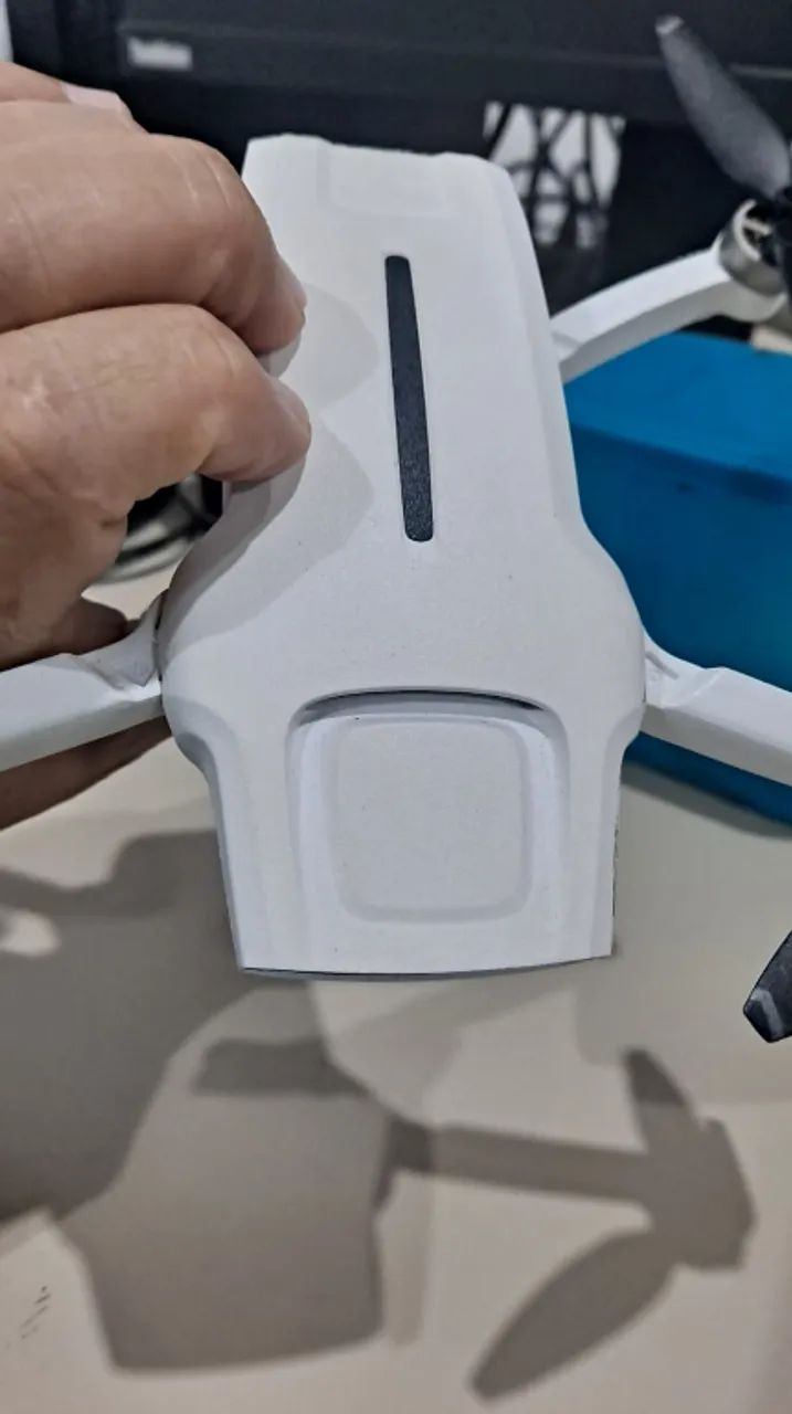 Drone Fimi 8x mini + bateria PLUS  - Foto 3